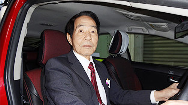 T野　充恭　（71歳）